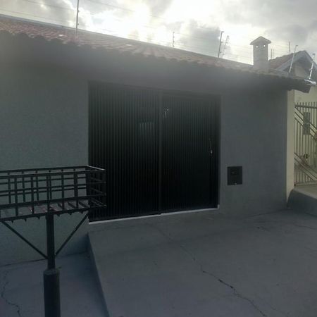 Glenda Temporada Villa Olímpia Kültér fotó