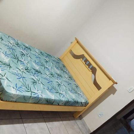 Glenda Temporada Villa Olímpia Kültér fotó