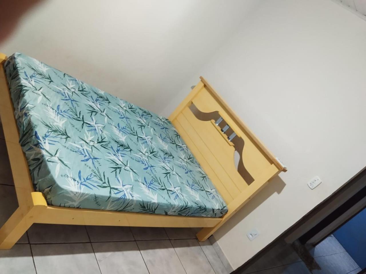 Glenda Temporada Villa Olímpia Kültér fotó