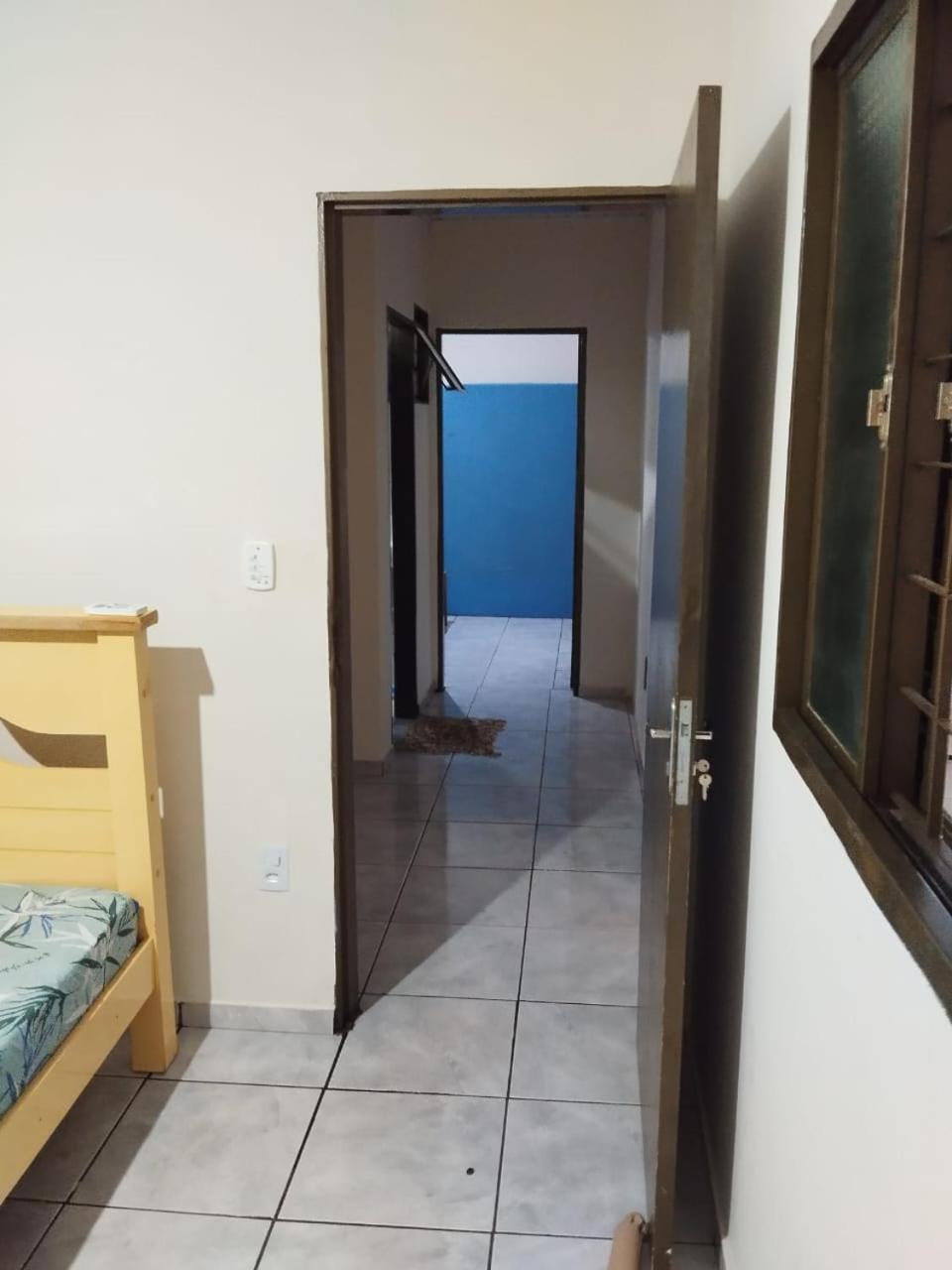 Glenda Temporada Villa Olímpia Kültér fotó