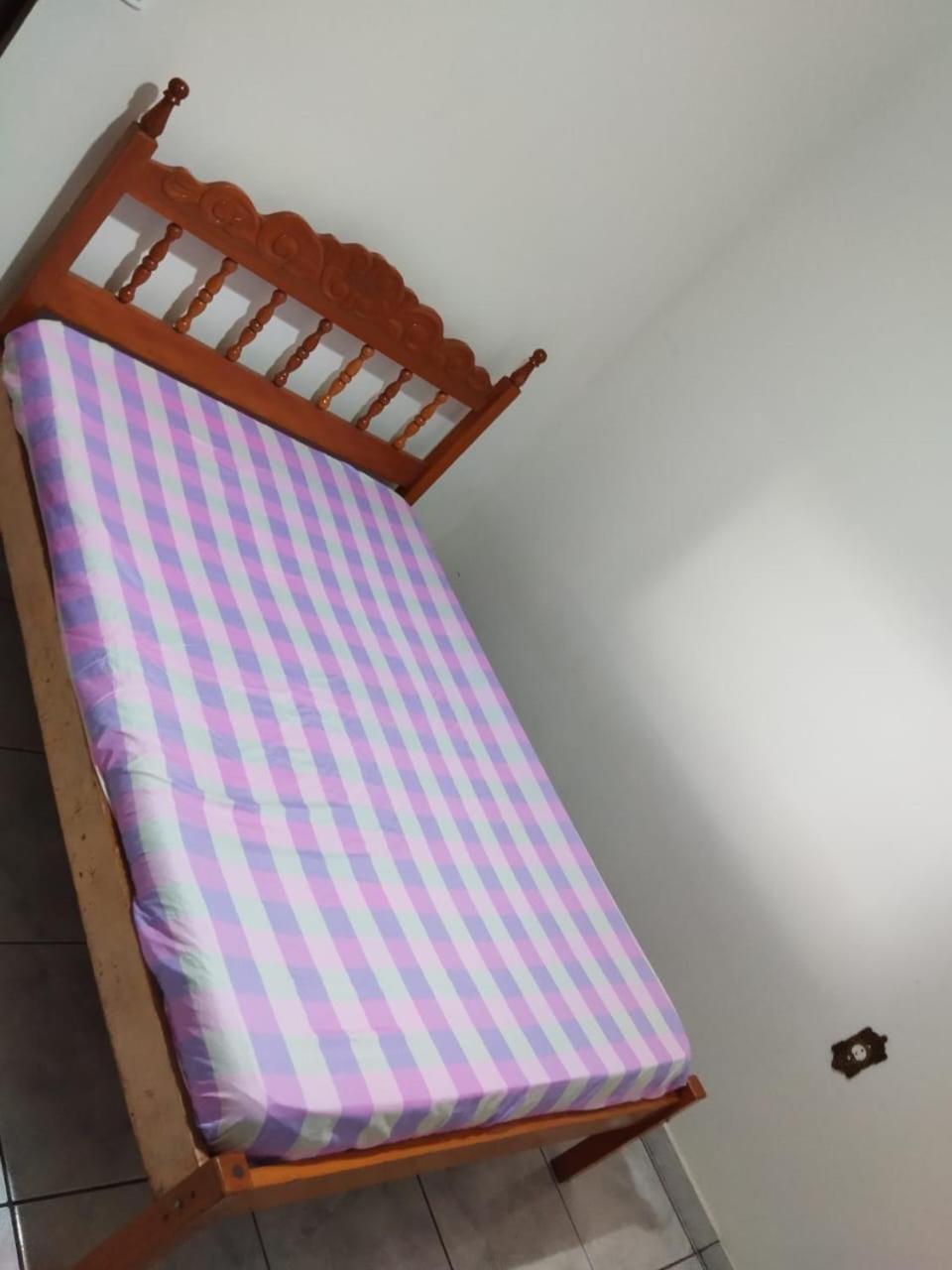 Glenda Temporada Villa Olímpia Kültér fotó