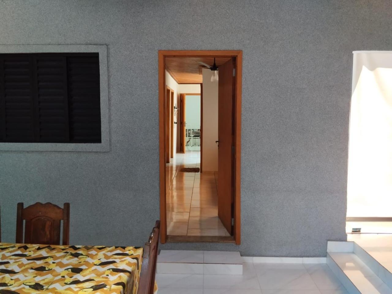 Glenda Temporada Villa Olímpia Kültér fotó