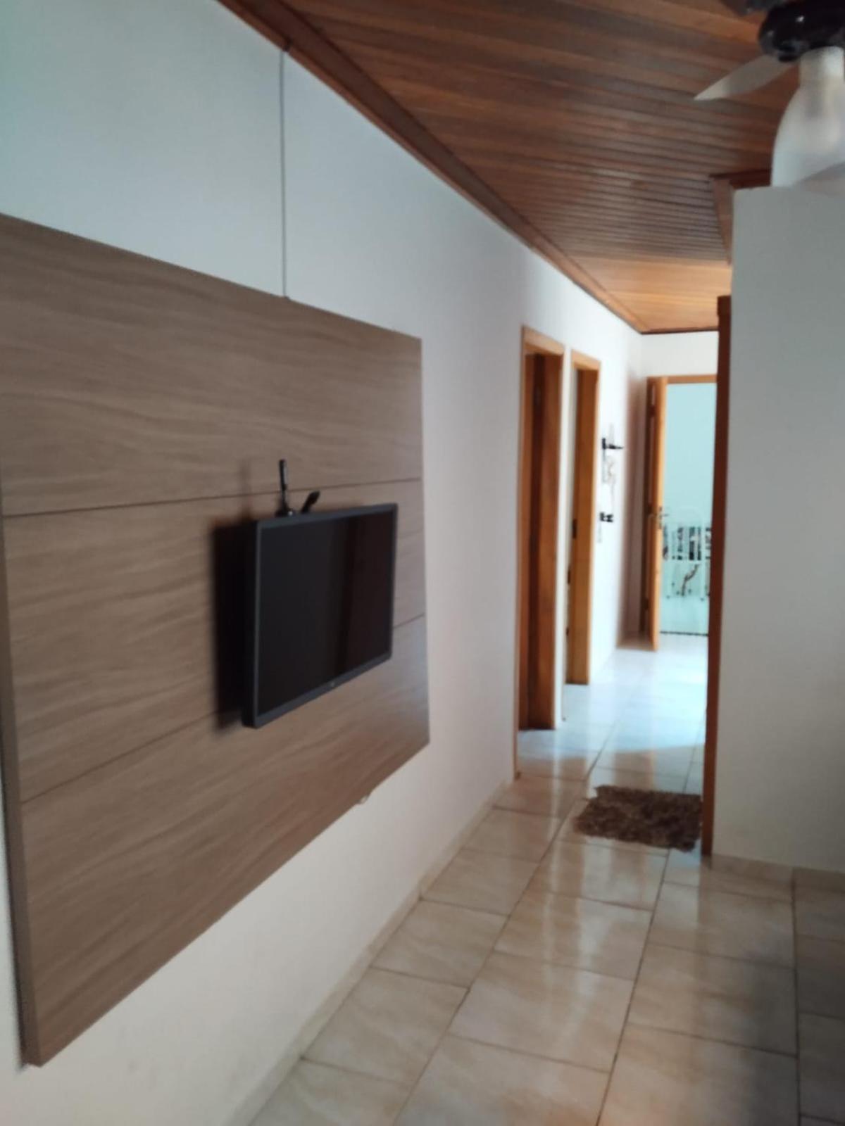 Glenda Temporada Villa Olímpia Kültér fotó