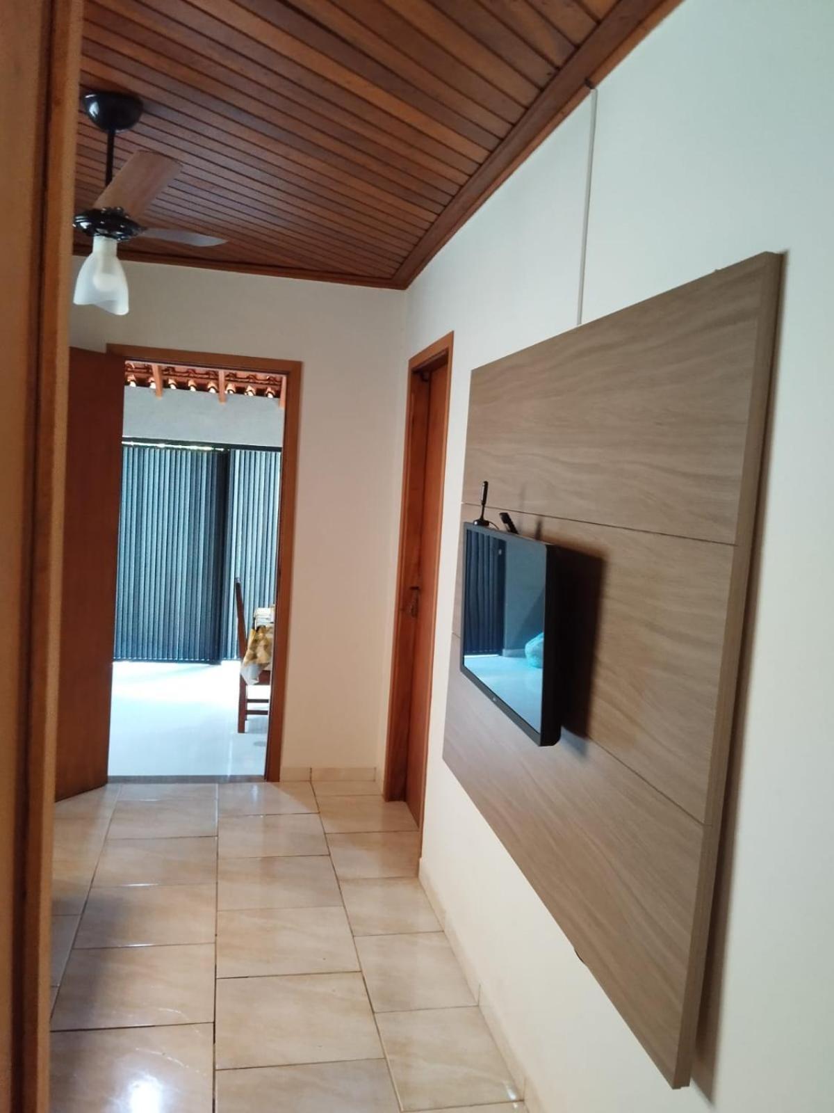 Glenda Temporada Villa Olímpia Kültér fotó