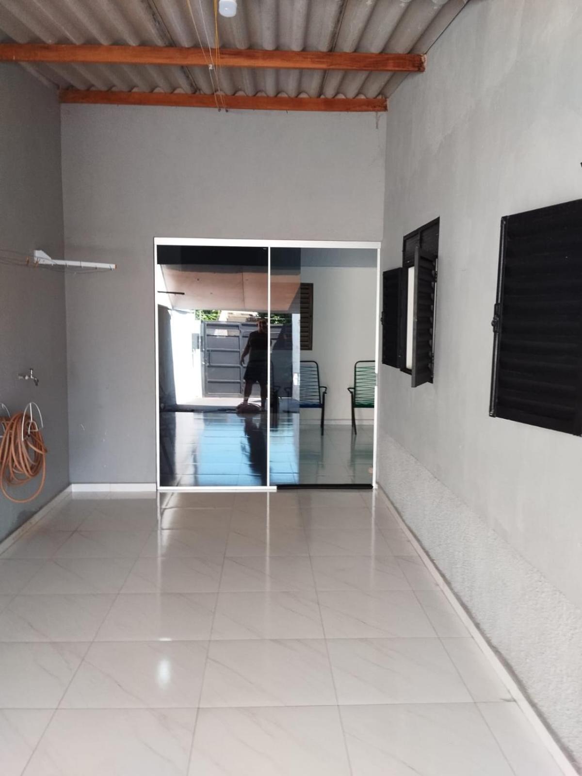 Glenda Temporada Villa Olímpia Kültér fotó