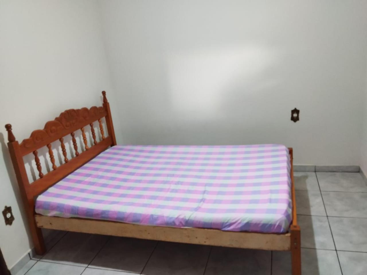 Glenda Temporada Villa Olímpia Kültér fotó