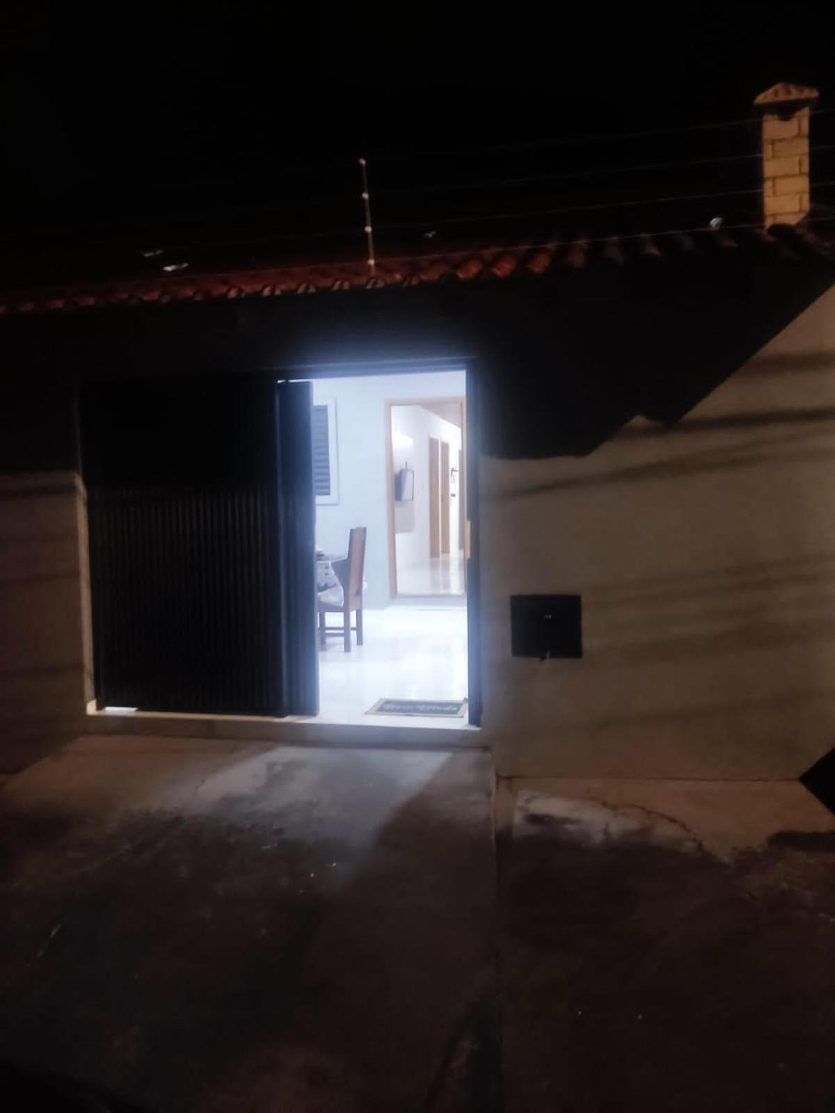 Glenda Temporada Villa Olímpia Szoba fotó