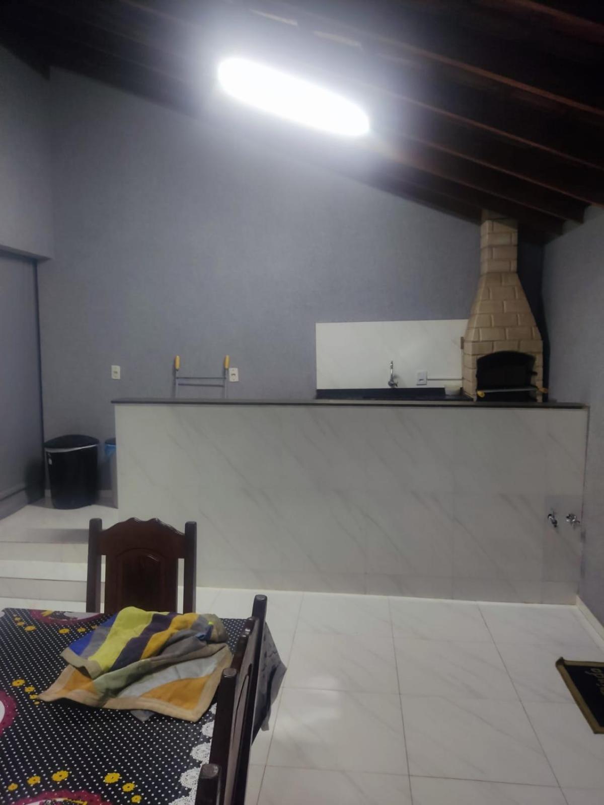 Glenda Temporada Villa Olímpia Szoba fotó