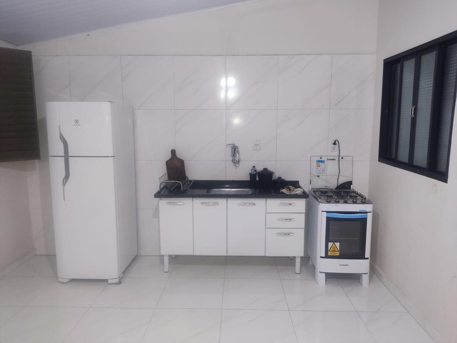 Glenda Temporada Villa Olímpia Szoba fotó