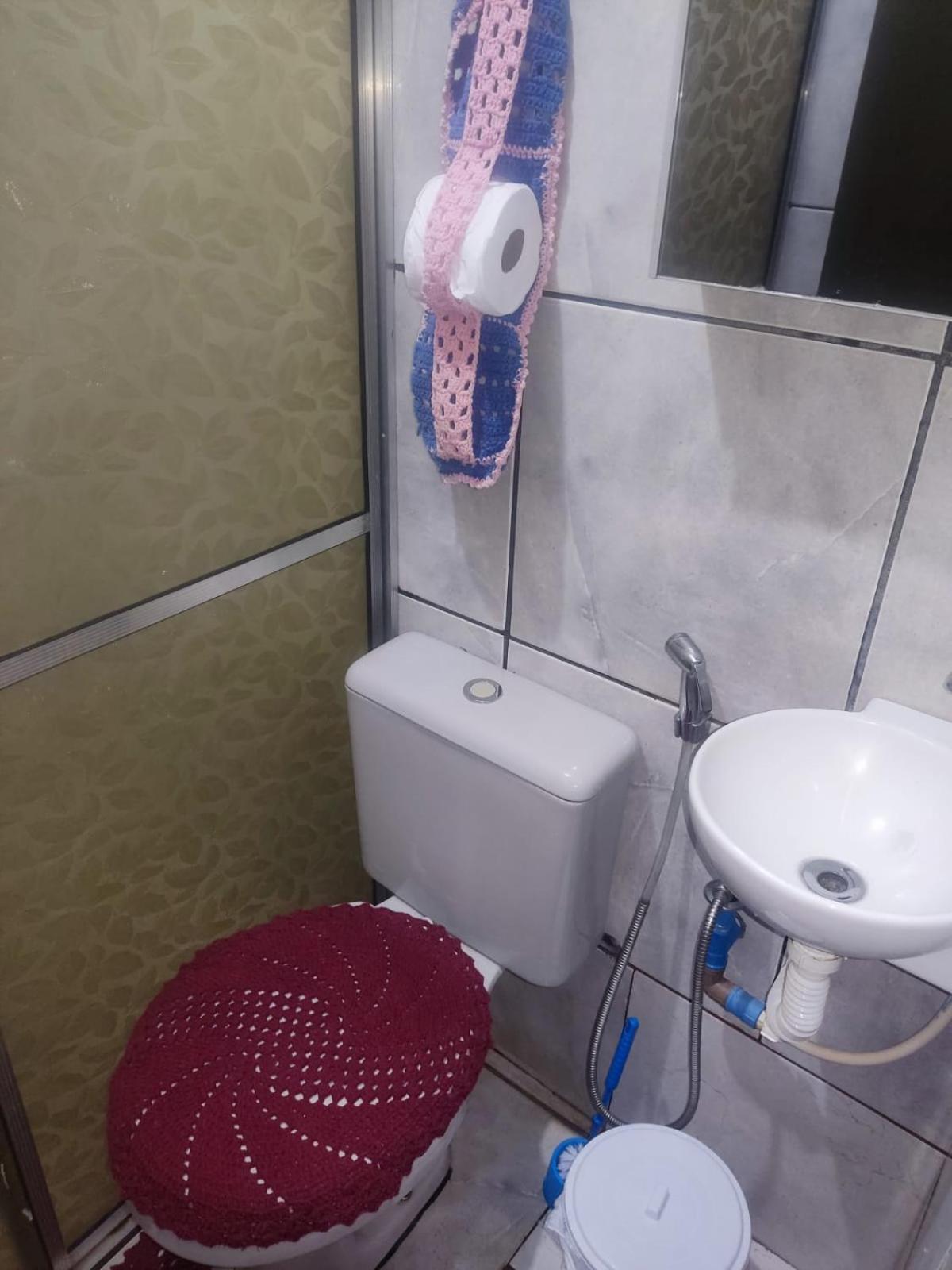 Glenda Temporada Villa Olímpia Szoba fotó