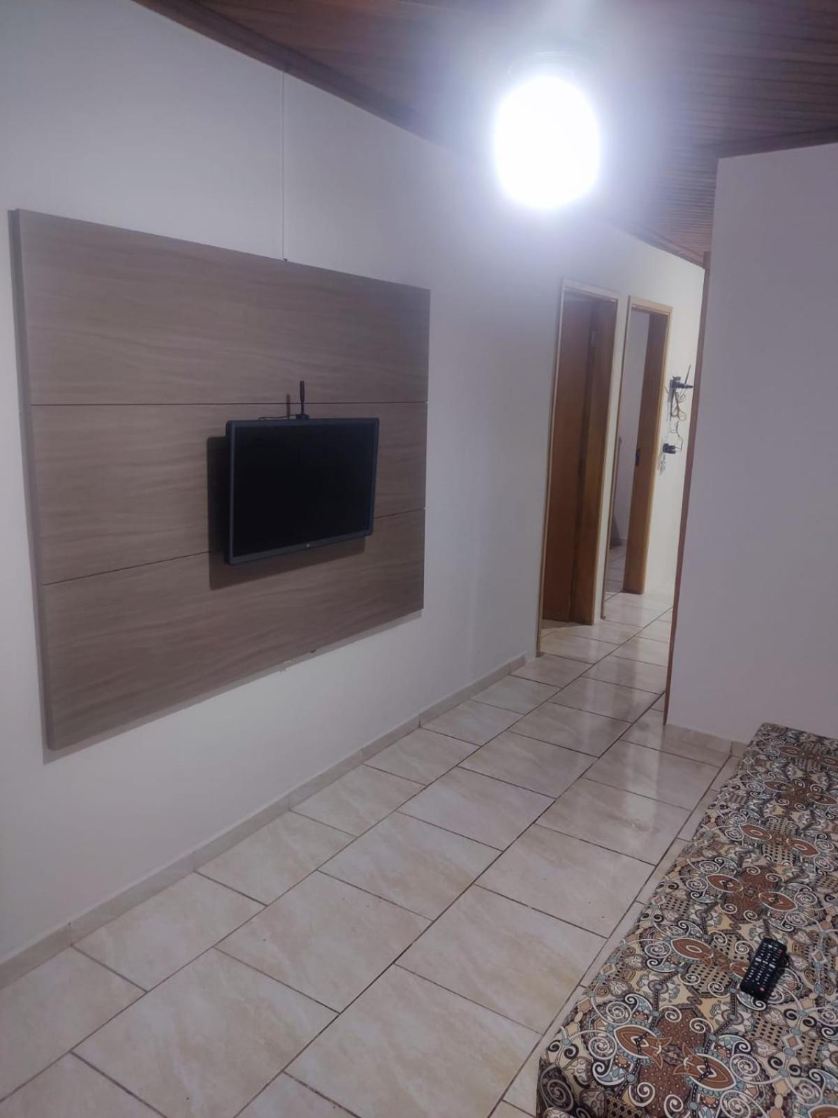 Glenda Temporada Villa Olímpia Szoba fotó